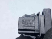  Display airbag Skoda Octavia 2 Combi (1Z5) [Fabr 2004-2013] 1Z0919235C