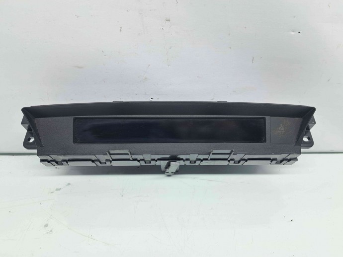  Display bord Mazda 6 Hatchback (GH) [Fabr 2007-2013] GAA9-611J0