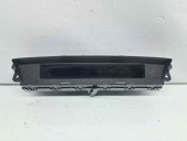  Display bord Mazda 6 Hatchback (GH) [Fabr 2007-2013] GAA9-611J0