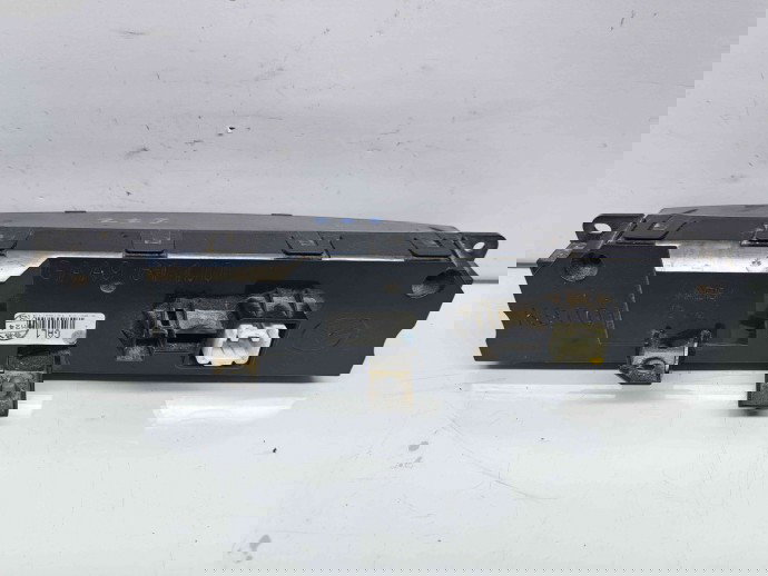  Display bord Mazda 6 Hatchback (GH) [Fabr 2007-2013] GAA9-611J0