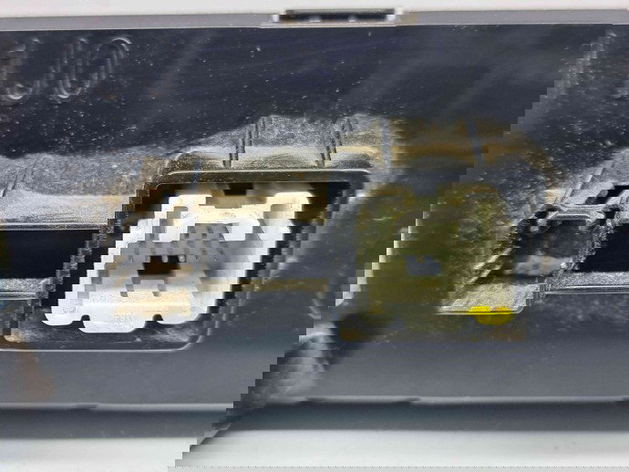  Display bord Mazda 6 Hatchback (GH) [Fabr 2007-2013] GAA9-611J0