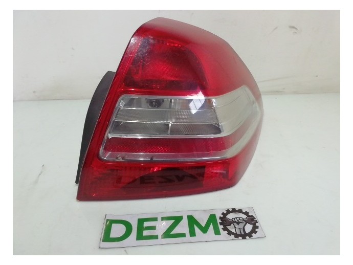 Stop dreapta aripa Renault Megane 2 1.9 diesel OEM 2003-2008