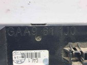  Display bord Mazda 6 Hatchback (GH) [Fabr 2007-2013] GAA9-611J0