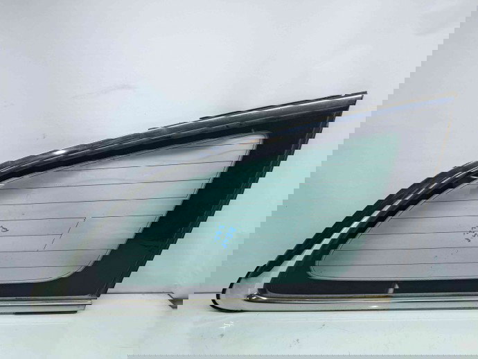 Geam caroserie fix dreapta Mazda 6 Hatchback (GH) [Fabr 2007-2013] OEM