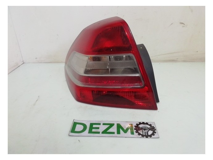 Stop stanga aripa Renault Megane 2 1.9 diesel OEM 2003-2008