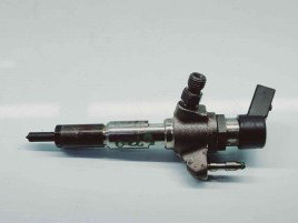 Injector PEUGEOT 206 [Fabr 1998-2009] 9802448680 1.6 TDCI T1DA 85KW / 115CP