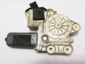 Motoras geam stanga fata Opel Vectra C 1.9 OEM 2003-2008