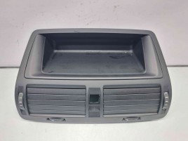  Grila aerisire centrala Skoda Octavia 2 Combi (1Z5) [Fabr 2004-2013] 1Z0820951