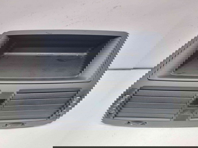  Grila aerisire centrala Skoda Octavia 2 Combi (1Z5) [Fabr 2004-2013] 1Z0820951