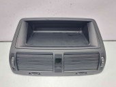  Grila aerisire centrala Skoda Octavia 2 Combi (1Z5) [Fabr 2004-2013] 1Z0820951