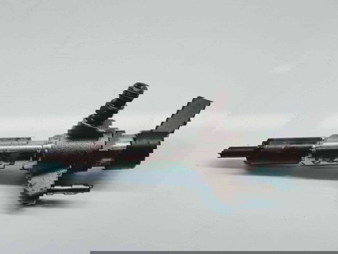 Injector Ford C-Max 2 [Fabr 2010-prezent] 9802448680 1.6 TDCI T1DA 85KW / 115CP