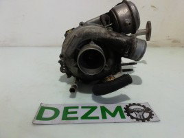 Turbina Renault Megane 2 1.9 diesel 8200575462 2003-2008