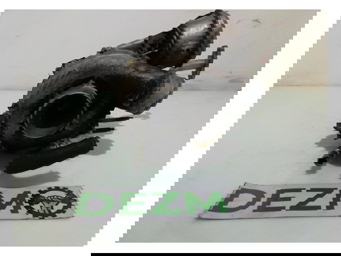 Turbina Renault Megane 2 1.9 diesel 8200575462 2003-2008