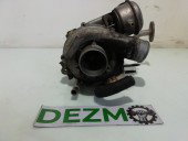 Turbina Renault Megane 2 1.9 diesel 8200575462 2003-2008