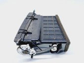  Grila aerisire centrala stanga Hyundai Santa Fe 2 (CM) [Fabr 2005-2012] 97420-2B900