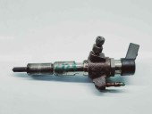 Injector Mazda 3 (BK) [Fabr 2003-2009] A2C59513556 1.6 TDCI T1DA 85KW / 115CP
