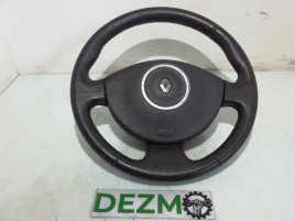 Volan 3 Spite cu AirBag Renault Megane 2 1.9 diesel OEM 2003-2008