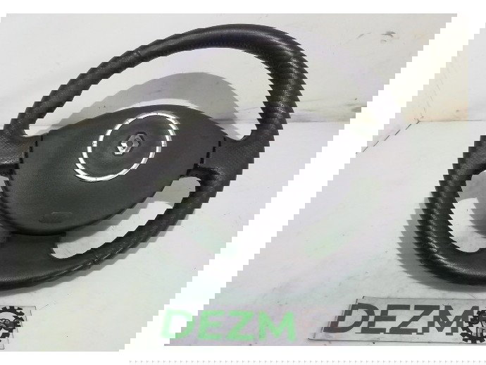 Volan 3 Spite cu AirBag Renault Megane 2 1.9 diesel OEM 2003-2008