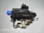 Broasca usa dreapta spate Skoda Fabia 2 1.4 3B2837015AG 2007-2014