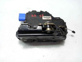 Broasca usa dreapta spate Skoda Fabia 2 1.4 3B2837015AG 2007-2014