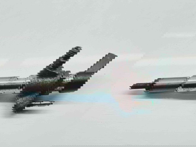 Injector Citroen C4 (II) [Fabr 2009-2018] 9674973080 1.7 TCI D4FD 85KW / 115CP