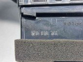  Grila aerisire stanga Skoda Octavia 2 Combi (1Z5) [Fabr 2004-2013] 1Z0819701