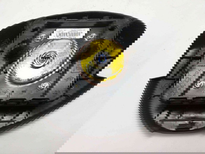 Airbag volan Dacia Logan 1.2 8200759890 2004-2012