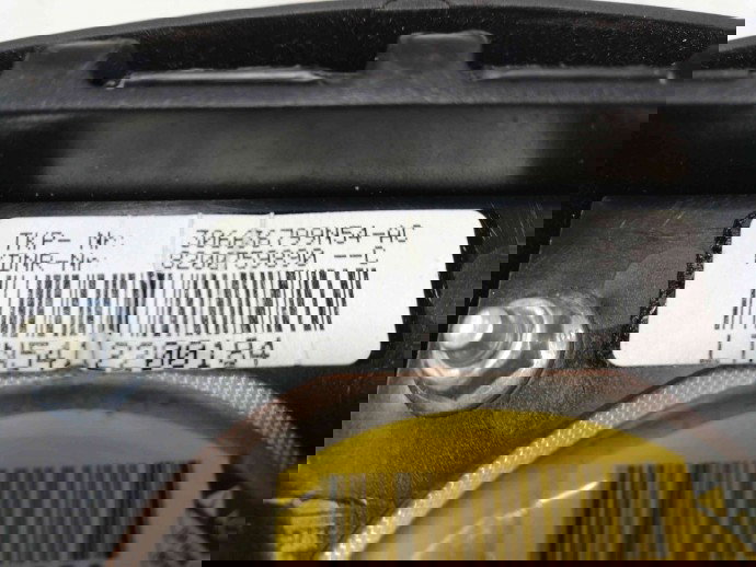 Airbag volan Dacia Logan 1.2 8200759890 2004-2012