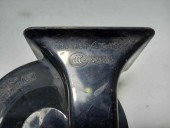 Claxon Peugeot 207 1.4 TU3A A046313 2007-2012