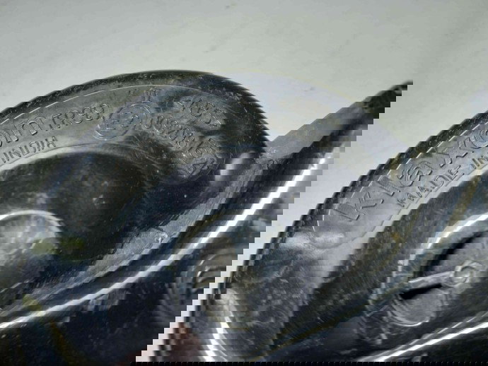 Claxon Peugeot 207 1.4 TU3A A046313 2007-2012