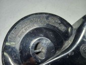 Claxon Peugeot 207 1.4 TU3A A046313 2007-2012