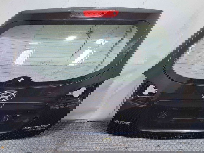 Haion Hyundai Santa Fe 2 (CM) [Fabr 2005-2012] 5Q