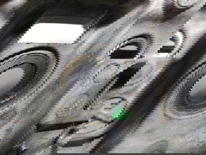 Volan Dacia Logan 1.2 8200759888 2004-2012