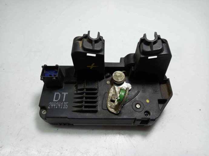 Broasca usa dreapta spate Opel Astra G 1.6 24414135 1998-2004