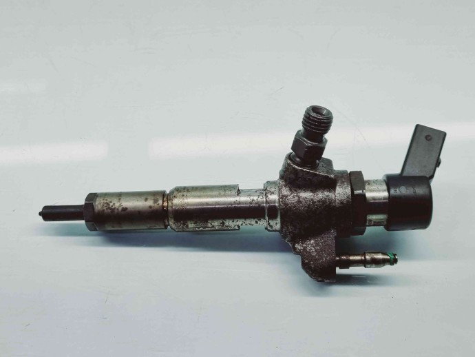 Injector PEUGEOT 3008 [Fabr 2009-2016] 9674973080 1.6 TDCI T1DA 85KW / 115CP