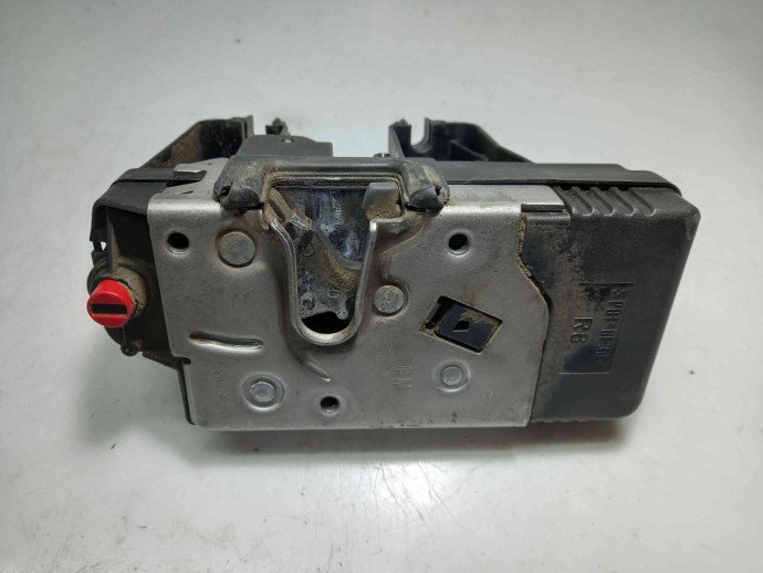 Broasca usa dreapta spate Opel Astra G 1.6 24414135 1998-2004