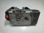 Broasca usa dreapta spate Opel Astra G 1.6 24414135 1998-2004