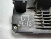 Broasca usa dreapta spate Opel Astra G 1.6 24414135 1998-2004