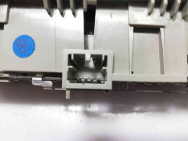 Plafoniera fata Dacia Logan 1.2 OEM 2004-2012