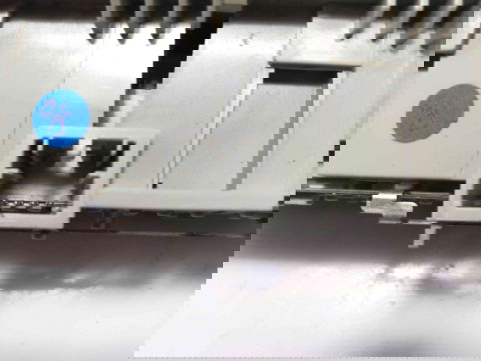 Plafoniera fata Dacia Logan 1.2 OEM 2004-2012