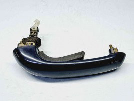Maner haion Hyundai Santa Fe 2 (CM) [Fabr 2005-2012] 5Q