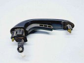 Maner haion Hyundai Santa Fe 2 (CM) [Fabr 2005-2012] 5Q