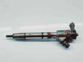 Injector KIA Ceed (JD) [Fabr 2012-2018] 33800-2A610 | 0445110589 1.7 TCI D4FD 