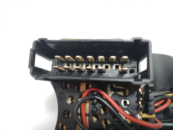 Maneta semnalizare Dacia Logan 1.2 8200792575 2004-2012