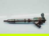 Injector KIA Sportage III [Fabr 2010-2016] 33800-2A610 | 0445110589 1.7 TCI D4FD 