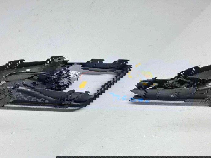  Maner interior dreapta fata Skoda Octavia 2 Combi (1Z5) [Fabr 2004-2013] 1Z0837248