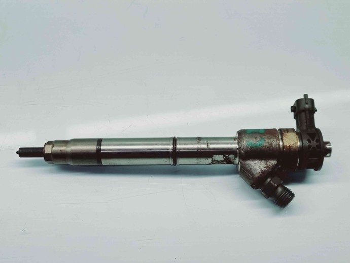 Injector Hyundai Tucson III [Fabr 2015-2021] 33800-2A610 | 0445110589 1.7 TCI D4FD 