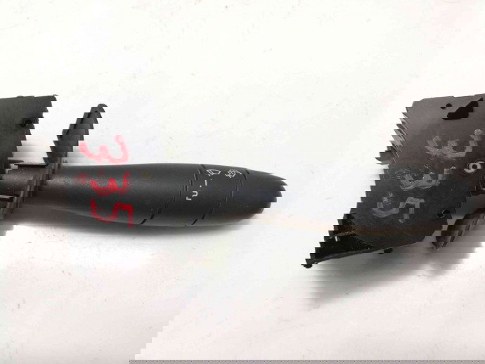 Maneta stergator Dacia Logan 1.2 8200792575 2004-2012