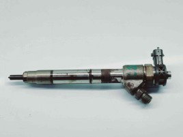 Injector KIA Ceed (JD) [Fabr 2012-2018] 33800-2A610 | 0445110589 1.7 TCI D4FD 