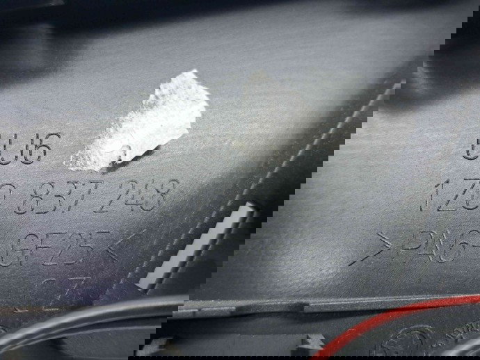  Maner interior dreapta fata Skoda Octavia 2 Combi (1Z5) [Fabr 2004-2013] 1Z0837248